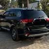 MITSUBISHI  OUTLANDER 2016 thumb 5