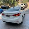 Hyundai Elantra 2015 automatique essence thumb 9