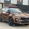 KIA SPORTAGE Année :2020 thumb 2