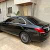 Mercedes Benz c300 package 2016 thumb 2