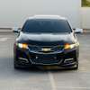 Chevrolet impala 2017 thumb 2
