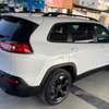 Jeep Cherokee 2017 full options thumb 7