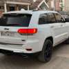 Jeep grand Cherokee SUMMIT diesel thumb 6