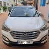 HYUNDAI SANTAFÉ SPORT AWD 2014 thumb 1