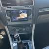 2016 VOLKSWAGEN GOLF 7 TSI thumb 4