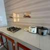 Bel Appartement meublé à louer Cité Magistrat thumb 6