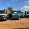 Iveco 6x4 thumb 3