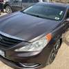 Hyundai sonata 2012 thumb 5