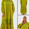 ROBE DE LUX DARA thumb 1