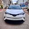 Toyota CHR  2019 thumb 1