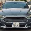 Ford fusion titanium 2013 thumb 1