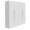 Armoire 4 battants thumb 1