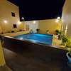 Villa a vendre a la citée djilly mbaye yof thumb 2