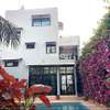 Grande villa à louer aux Almadies thumb 1
