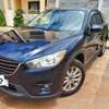 Location Mazda CX-5 thumb 8