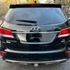 Hyundai Santa Fe XL thumb 2