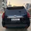 Toyota Prado land cruiser 2020 thumb 5