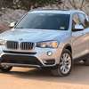 BMW X3 Xdrive 2017 thumb 0