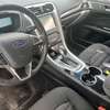 Ford Fusion 2016 thumb 5