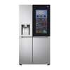 REFRIGERATEUR 617LITRES LG SIDE BY SIDE KNOCK KNOCK thumb 1