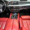 BMW X6 2016 thumb 3
