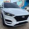 Hyundai Tucson diesel 2019 full options thumb 8