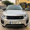 Range Rover Evoque 2017 thumb 0