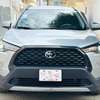Toyota Corolla Cross 2022 thumb 9