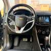 Chevrolet Trax   2018 thumb 8