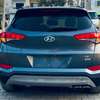 Hyundai Tucson  2017 thumb 6