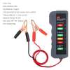 testeurs de batteries voiture 12v , analyseur numérique led thumb 0
