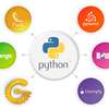 Formation Python - En ligne thumb 1