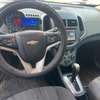 Chevrolet sonic thumb 3