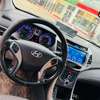 Hyundai Elantra 2015 thumb 3