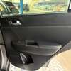 Kia Sportage grise 2017 thumb 12