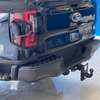 Ford Ranger 2025 thumb 8