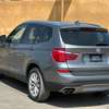 BMW x3 2017 venant 4 cylindres thumb 5