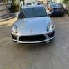 Porsche Macan S thumb 6