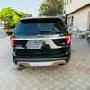 Ford Explorer Limited 2017 thumb 10
