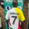 Maillot Ronaldo 6 en 1 Messi 4 en 1 thumb 1