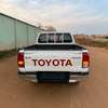 Toyota Hilux 2018 thumb 3