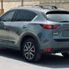 2017 Mazda CX-5 Skyactiv thumb 7