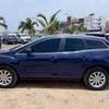 MAZDA CX7 TOIT OUVRANT thumb 9
