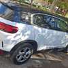 Citroen C5 Aircross 2020 thumb 5