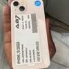 iPhone 13 256 Go Blanc écran 6,1 pouces thumb 1