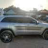 JEEP GRAND CHEROKEE 2017 LIMITED FULL OPTION thumb 3