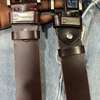 Ceintures en cuir grandes marques thumb 8