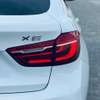 BMW X6 diesel 2018 Pack M thumb 6