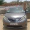 TOYOTA SIENNE 2013 thumb 0