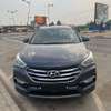 Hyundai santafe 2018 thumb 0
